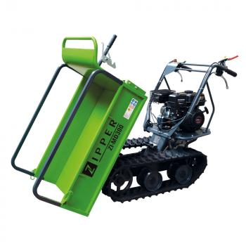 Zipper Miniraupendumper ZI-MD300